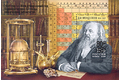 Международный год Периодической таблицы химических элементов (надпечатка на блоке 2009 г. «175 лет со дня рождения Д.И. Менделеева)