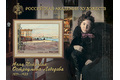 150 лет со дня рождения А.П. Остроумовой-Лебедевой (1871–1955), художника