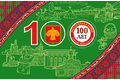100 лет Республике Коми
