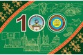 100 лет Республике Адыгея