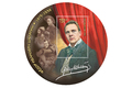 150 лет со дня рождения Ф.И. Шаляпина (1873–1938), артиста, певца