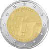 Феодальное владение - графство Карладерс