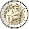 Кругосветное путешествие на учебном судне «Америго Веспуччи» 2023-2025