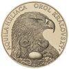 Восточный императорский орел