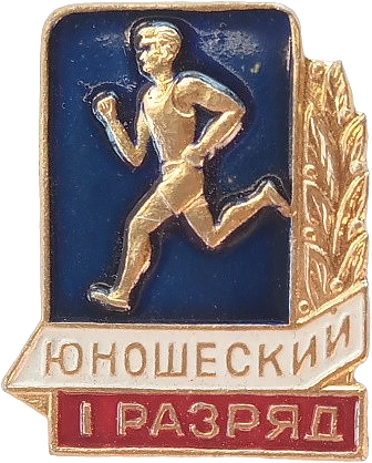 Советские значки Спорт СССР – большой каталог, купить в Москве