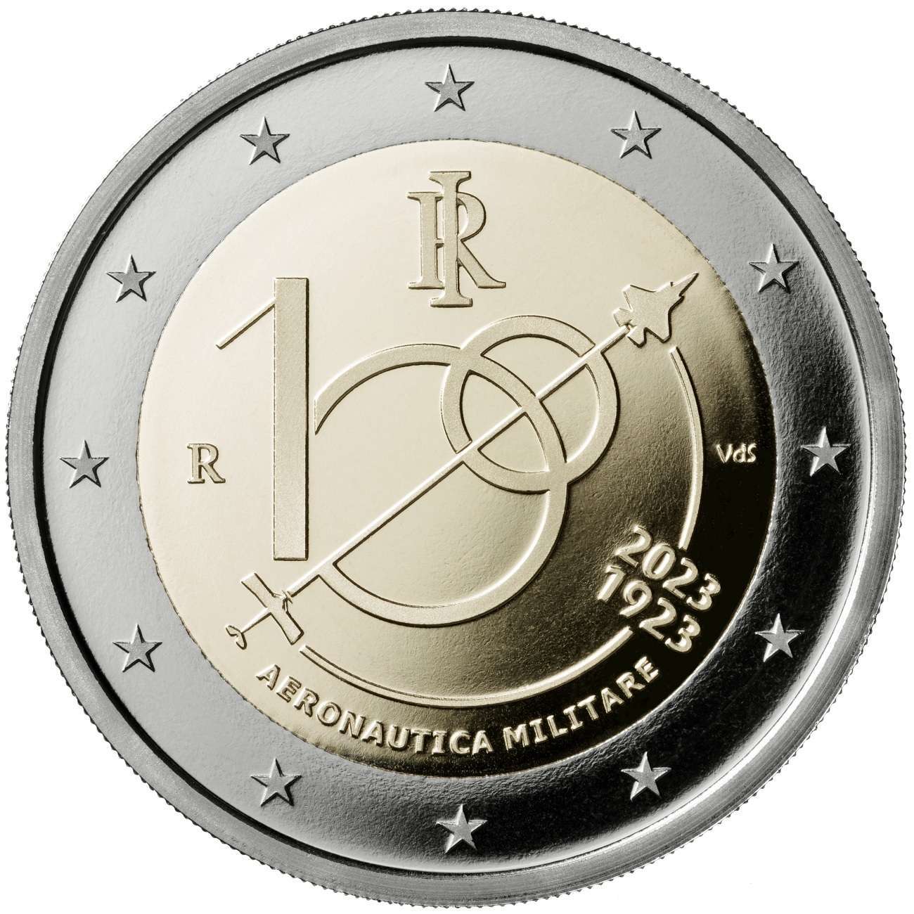 План 2 евро 2023