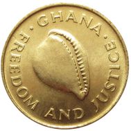  1 седи 1984 Гана, фото 1 