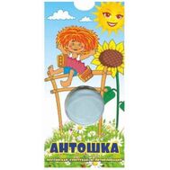  Блистер для монеты «Антошка (Российская (советская) мультипликация)», фото 1 