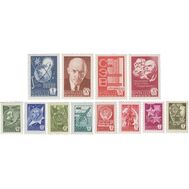  1976. СССР. 4544-4555. Стандартный выпуск. 12 марок, фото 1 