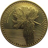  100 песо 2017 Колумбия, фото 1 