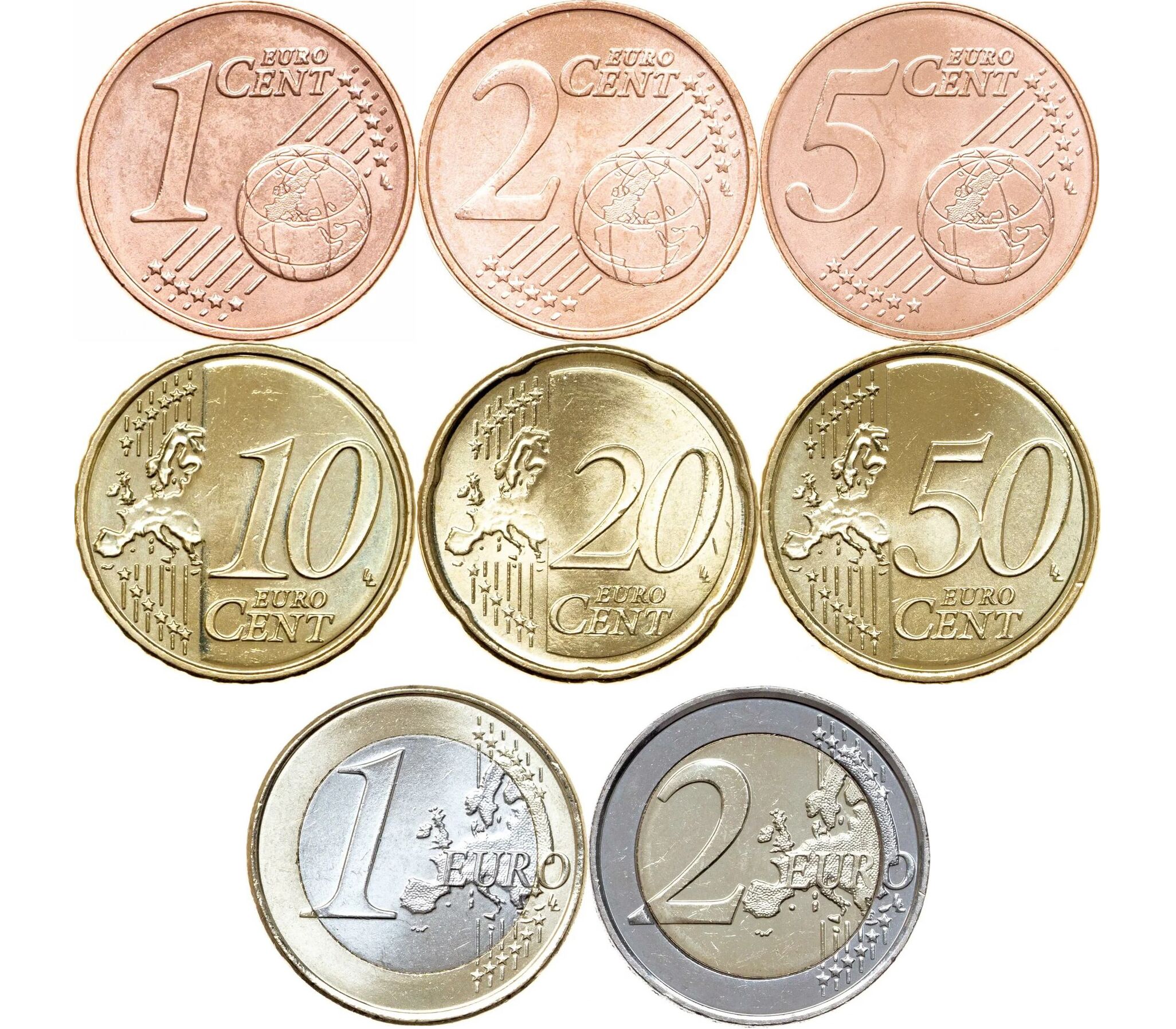 какой будет евро в 2023