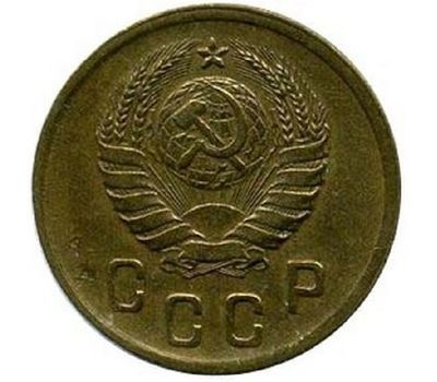  Монета 2 копейки 1939, фото 2 