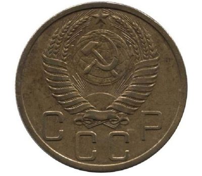  Монета 5 копеек 1949, фото 2 