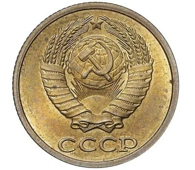  Монета 2 копейки 1987, фото 2 
