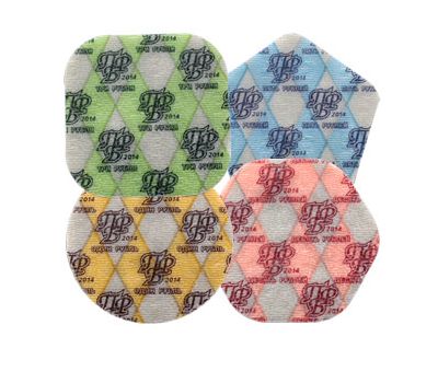  Набор композитные монеты Приднестровья 2014 (4 монеты), фото 2 