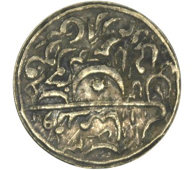  Монета 20 рублей 1920 Хорезм (копия), фото 2 