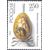  5 почтовых марок «Декоративно-прикладное искусство России» 1993, фото 6 