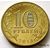  Монета 10 рублей 2013 «70-летие Сталинградской битвы», фото 4 