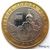  Монета 10 рублей 2007 «Гдов» СПМД (Древние города России), фото 3 