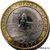  Монета 10 рублей 2009 «Выборг» СПМД (Древние города России), фото 3 