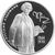  Серебряная монета 2 рубля 1994 «150-летие со дня рождения И.Е. Репина», фото 1 