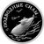  Серебряная монета 1 рубль 2006 «Подводные силы ВМФ. Атомный подводный ракетоносец», фото 1 