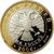  Серебряная монета 5 рублей 2004 «Ростов», фото 2 