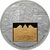  Серебряная монета 25 рублей 2006 «150-летие основания Государственной Третьяковской галереи», фото 1 