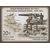  4 почтовые марки «Первая мировая война 1914-1918 гг.» 2014, фото 5 