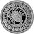  Монета 1 рубль 2009 «Знаки зодиака: Скорпион» Беларусь, фото 1 