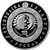  Монета 1 рубль 2009 «Знаки зодиака: Скорпион» Беларусь, фото 2 