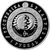  Монета 1 рубль 2009 «Знаки зодиака: Стрелец» Беларусь, фото 2 