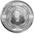  Монета 5 евро 2011 «100 лет зданию Королевского монетного двора» Нидерланды (в коинкарте), фото 2 
