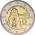  Монета 2 евро 2013 «250 лет башне Клеригуш» Португалия, фото 1 