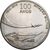  Монета 2,5 евро 2014 «100-летие военной авиации Португалии» Португалия, фото 1 