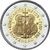  Монета 2 евро 2013 «1150 лет прибытия миссии Кирилла и Мефодия в Великую Моравию» Словакия, фото 1 