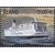  2 почтовые марки «Пассажирские паромы. Cовместный выпуск России и Аландских островов» 2013, фото 2 