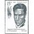  3 почтовые марки «Лауреаты Нобелевской премии» СССР 1990, фото 4 