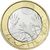  Монета 5 евро 2015 «Волейбол» Финляндия, фото 1 