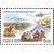  6 почтовых марок «Россия. Регионы» 2005, фото 2 