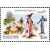  6 почтовых марок «Россия. Регионы» 2005, фото 4 