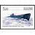 4 почтовые марки «100-летие подводных сил Военно-морского флота России» 2005, фото 4 
