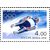  3 почтовые марки «XX Зимние Олимпийские игры. Турин» 2006, фото 3 