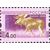  15 марок «Пятый выпуск стандартных почтовых марок Российской Федерации» 2008, фото 12 