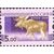  15 марок «Пятый выпуск стандартных почтовых марок Российской Федерации» 2008, фото 13 