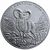  Монета 50 тенге 2015 «Устюртский муфлон» Казахстан, фото 1 