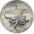  Серебряная монета 10 рублей 1979 «Олимпиада 80 — Дзюдо» ЛМД, фото 1 