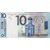  Банкнота 10 рублей 2009 (2016) Беларусь (Pick 38b) Пресс, фото 1 