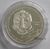 Серебряная монета 3 рубля 2016 «150 лет утверждению положения о нотариальной части», фото 3 