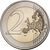  Монета 2 евро 2017 «2000 лет со дня смерти Тита Ливия» Италия, фото 2 
